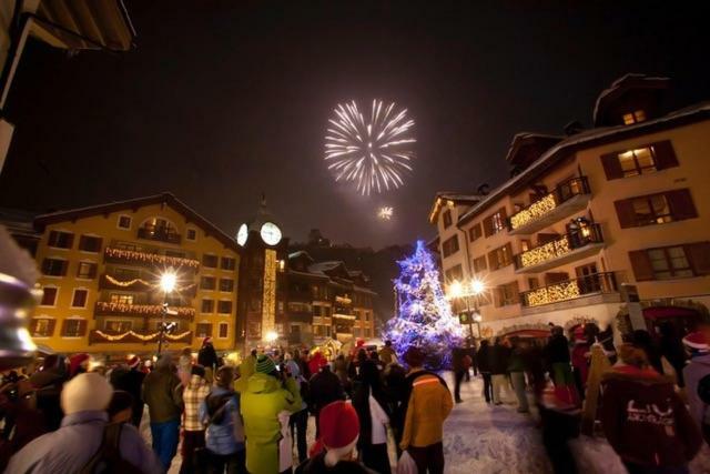 Premium 4 Bed Ski-In & Out Apartment Arc 1950 Les Arcs  Экстерьер фото